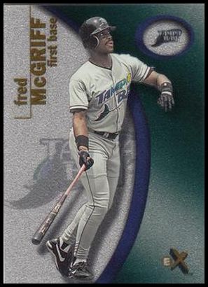 27 Fred McGriff